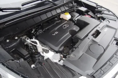 QX60
