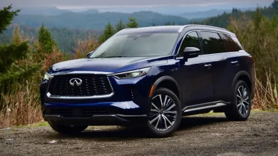 QX60