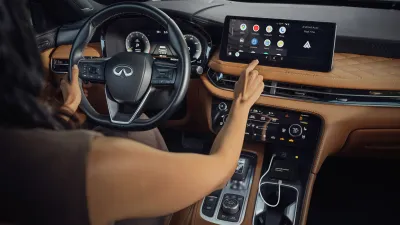 QX60