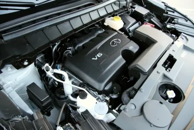 QX60