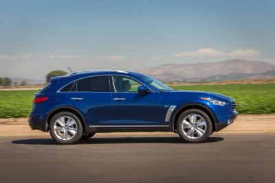 QX70