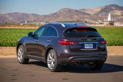QX70