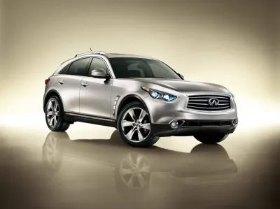 QX70