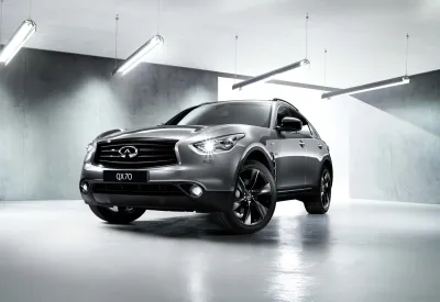 QX70