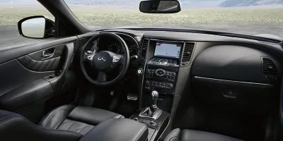 QX70