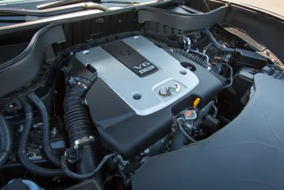 QX70