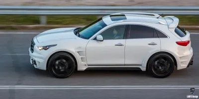 QX70