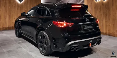 QX70