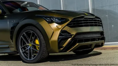 QX70