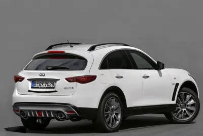 QX70