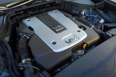 QX70