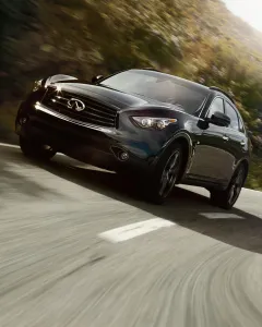 QX70