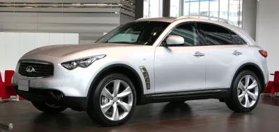QX70
