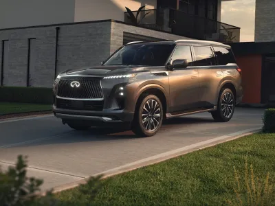 QX80