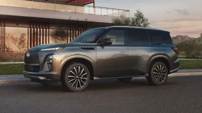 QX80