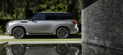 QX80