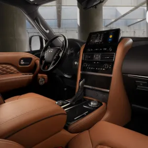 QX80