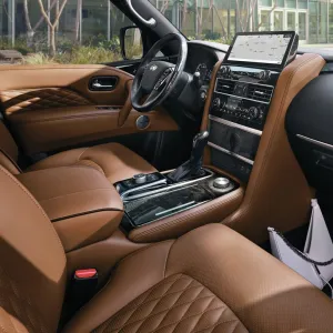 QX80