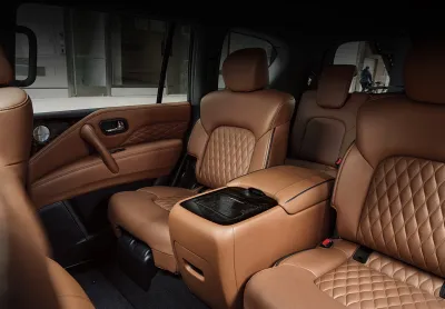 QX80