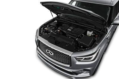 QX80