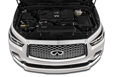 QX80