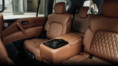 QX80