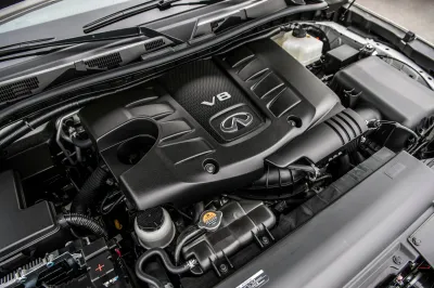 QX80