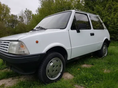 Small