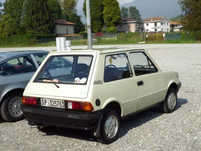 Small