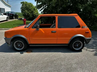 Small