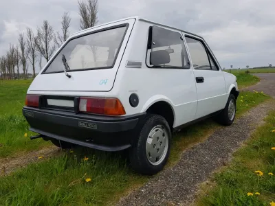 Small