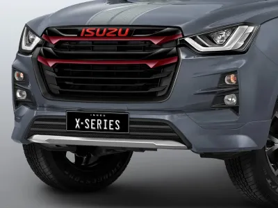 D-Max