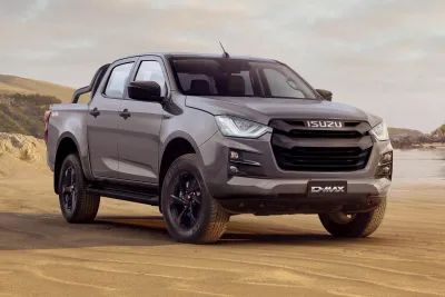 D-Max
