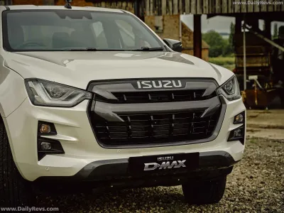 D-Max
