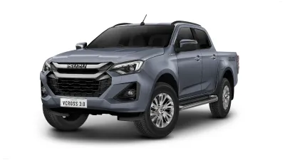D-Max