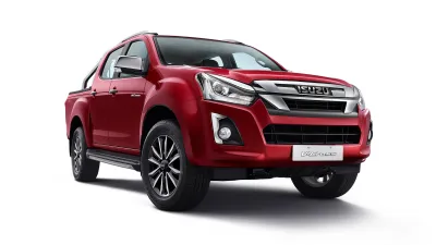 D-Max