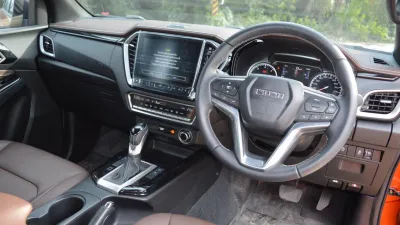 D-Max