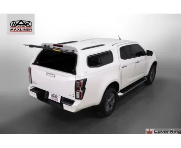 D-Max