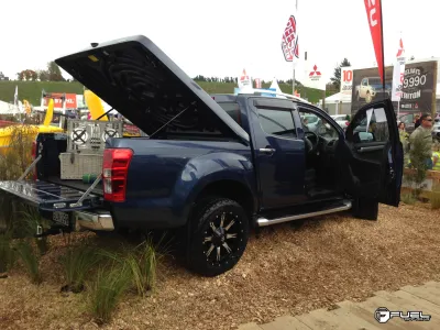 D-Max