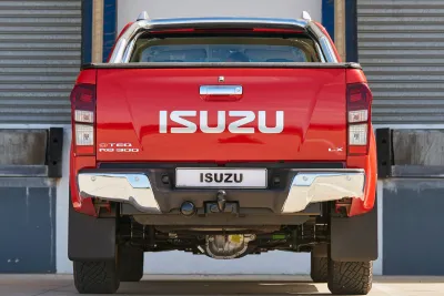 D-Max