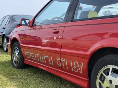 Gemini