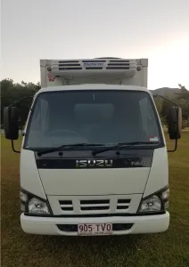 NKR