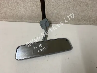 NKR