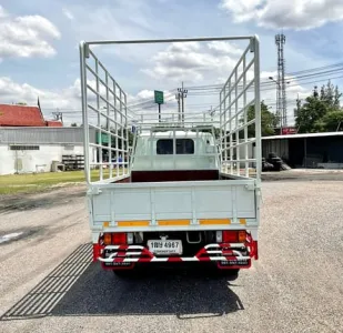 NKR