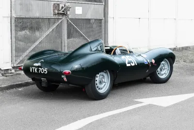 D-Type