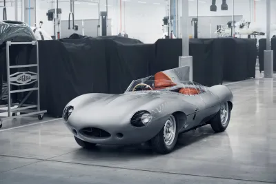 D-Type