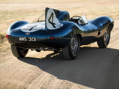 D-Type