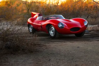 D-Type