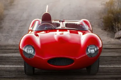 D-Type