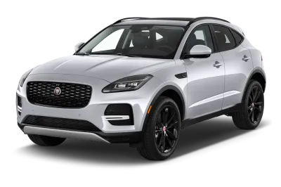 E-Pace